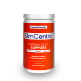 SlimCentric Natural GLP-1 Support
