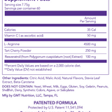 SlimCentric Natural GLP-1 Support